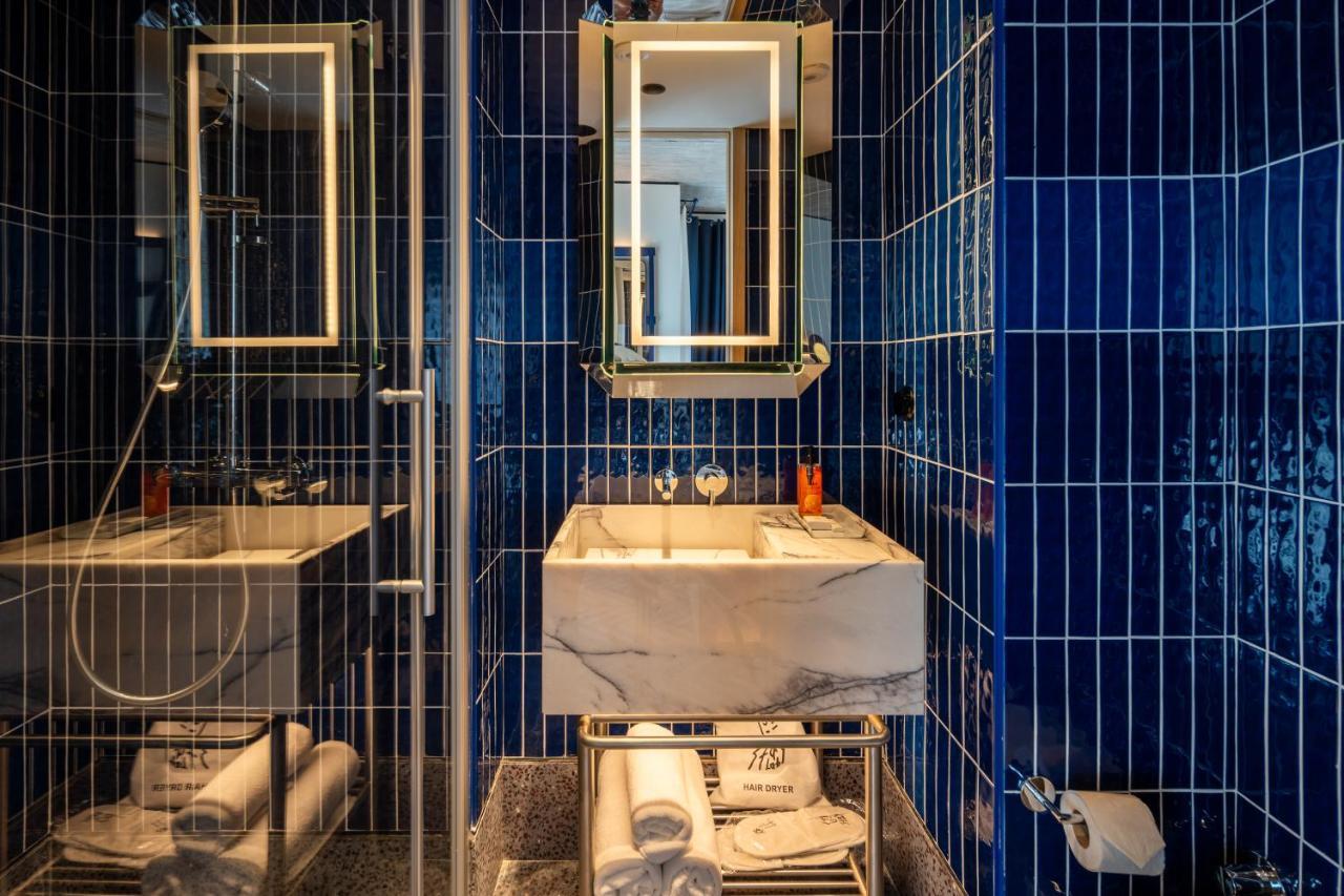 Stay Lab Taksim Istanbul Exteriör bild