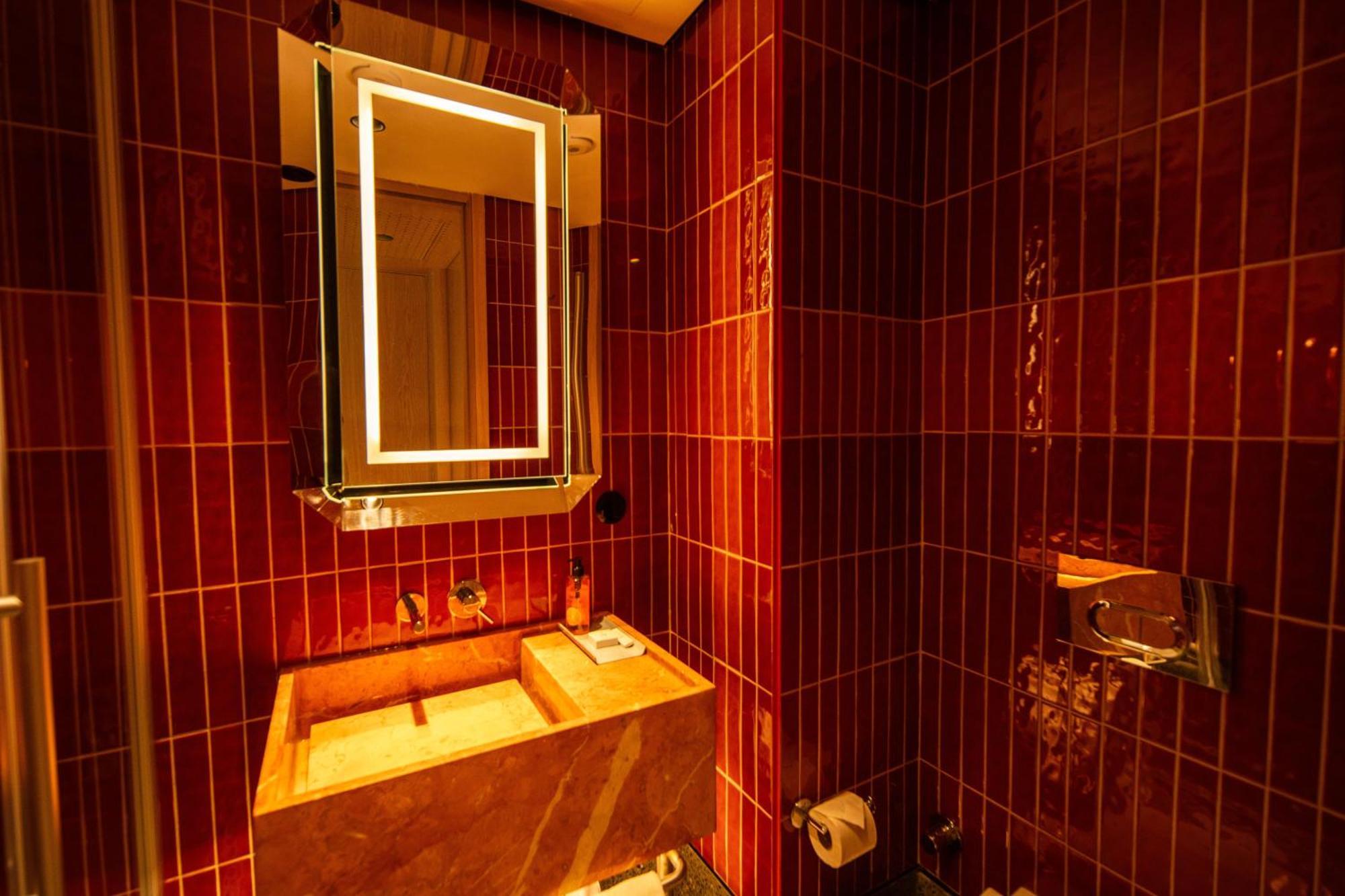 Stay Lab Taksim Istanbul Exteriör bild