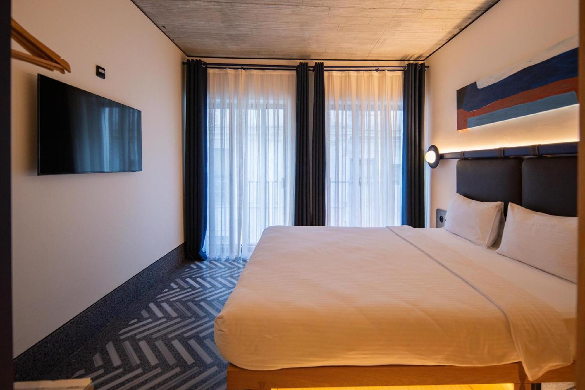 Stay Lab Taksim Istanbul Exteriör bild